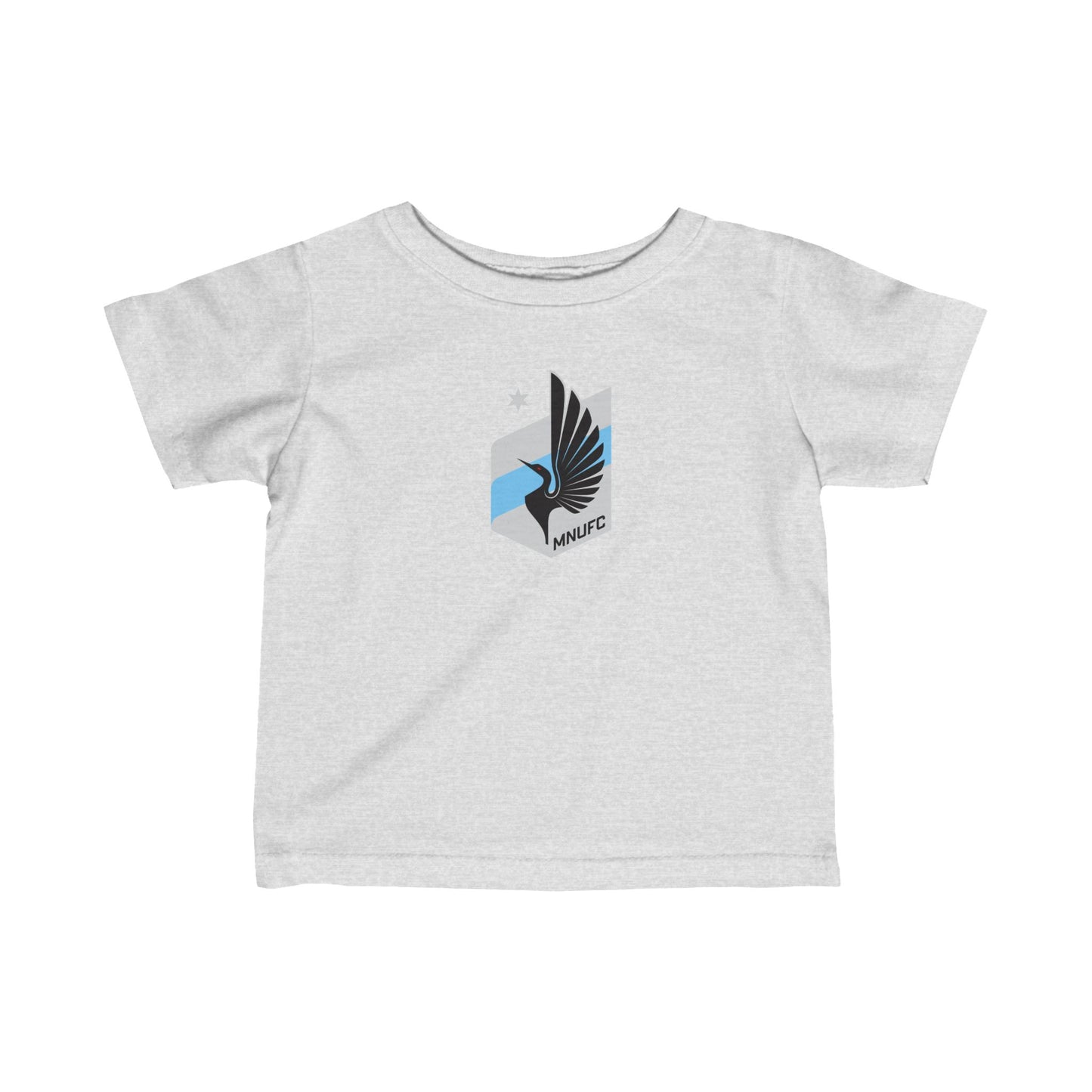 Minnesota United FC Baby T-Shirt