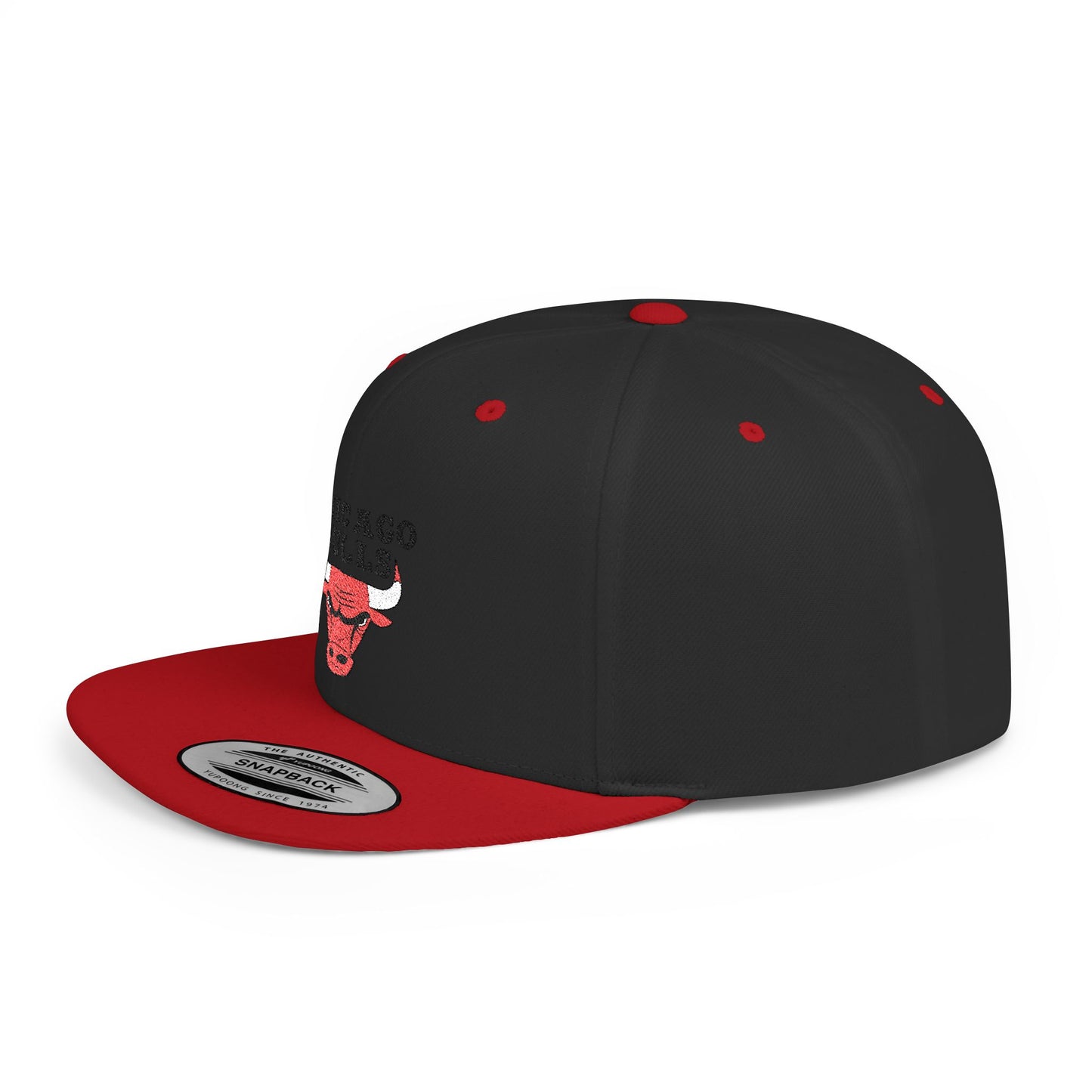 Chicago Bulls Snapback