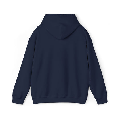 Nascar Embroidered Hoodie