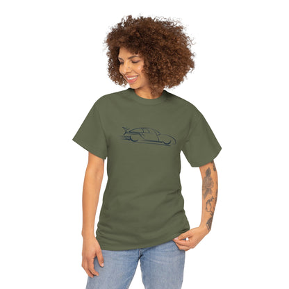 Race Car T-Shirt