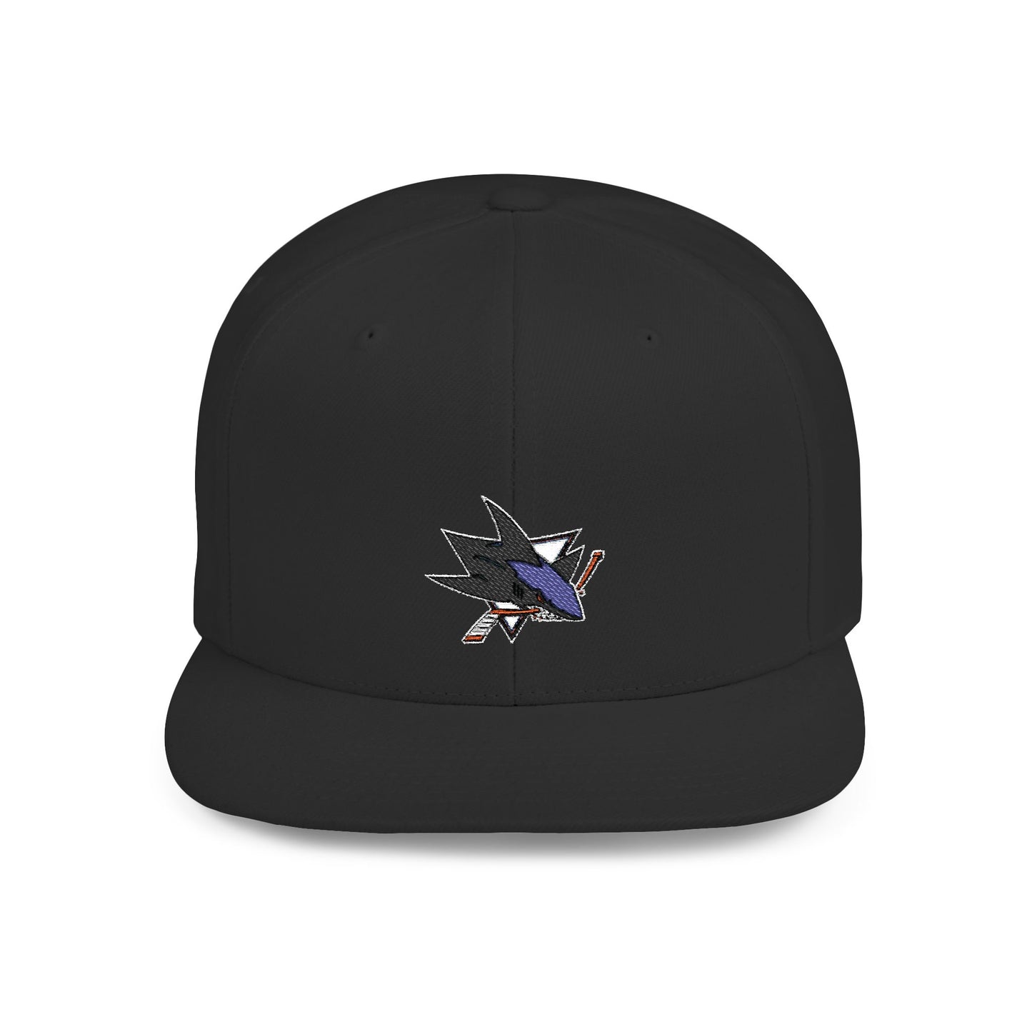 San Jose Sharks Snapback