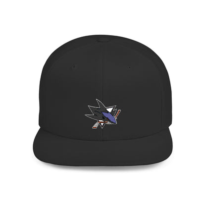San Jose Sharks Snapback