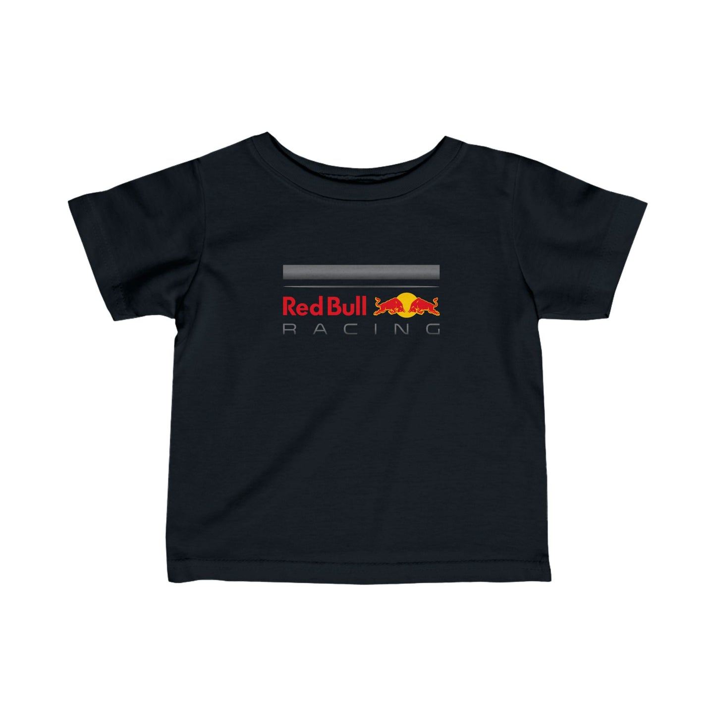 Aston Martin Red Bull Racing Baby T-Shirt