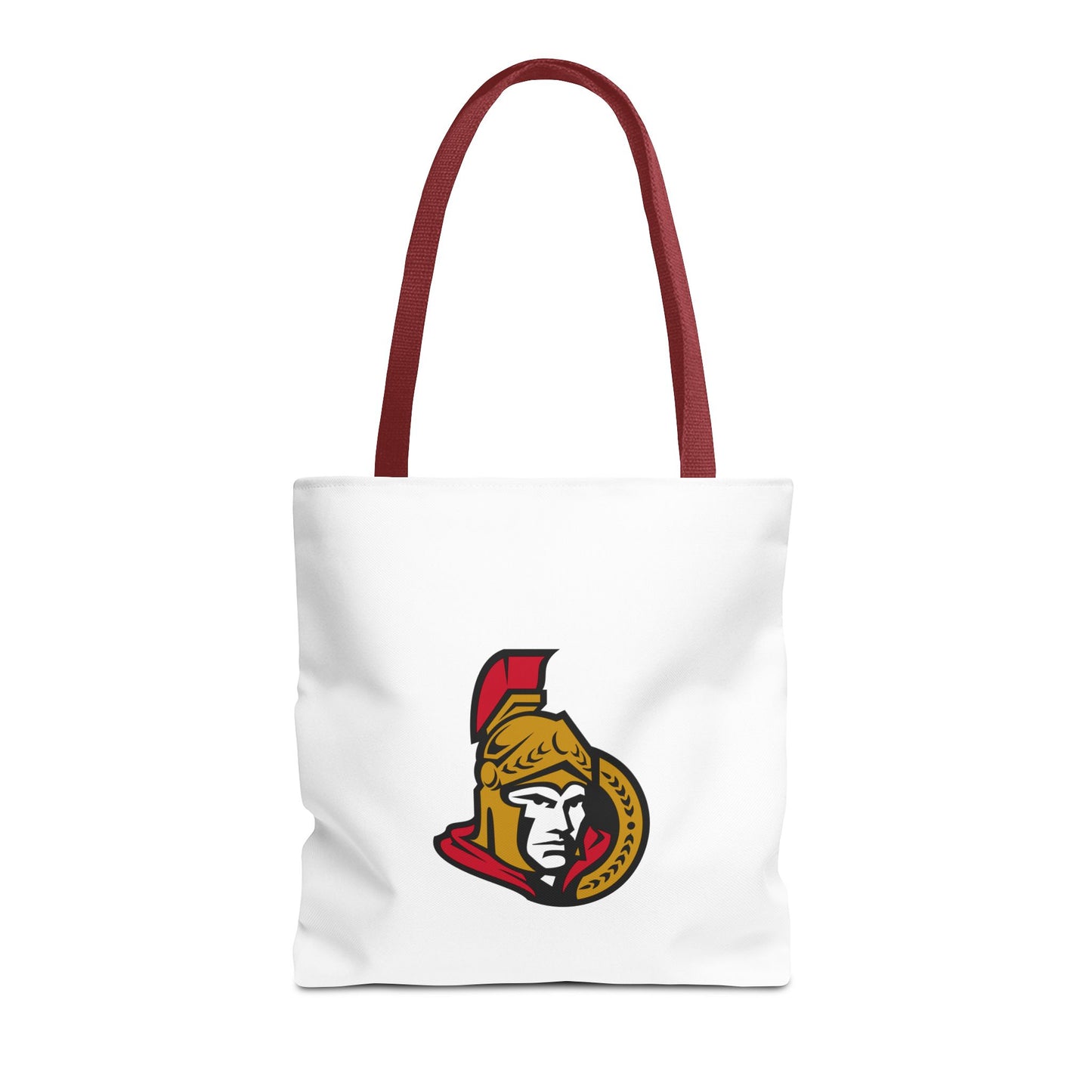 Ottawa Senators Tote Bag