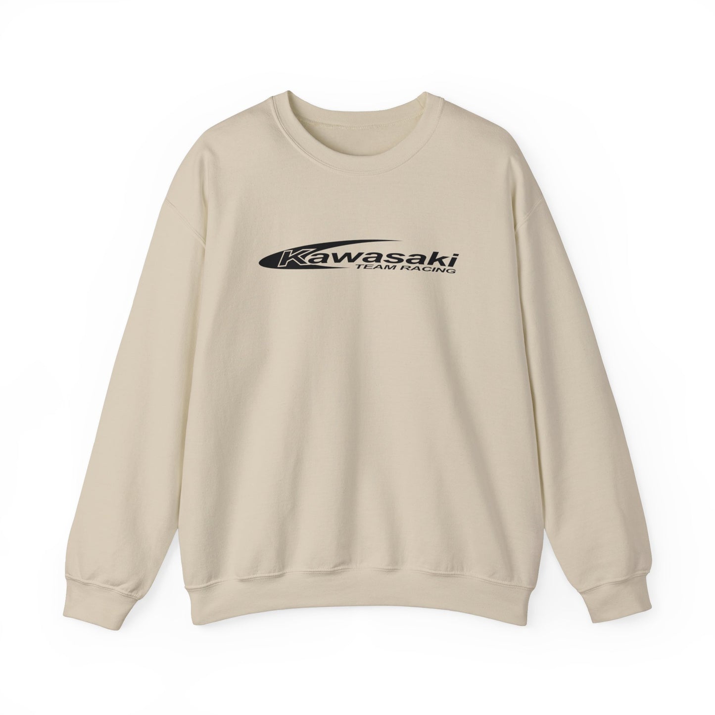 Kawasaki Team Racing Sweatshirt