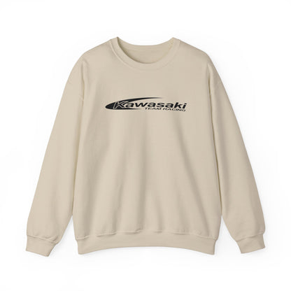 Kawasaki Team Racing Sweatshirt