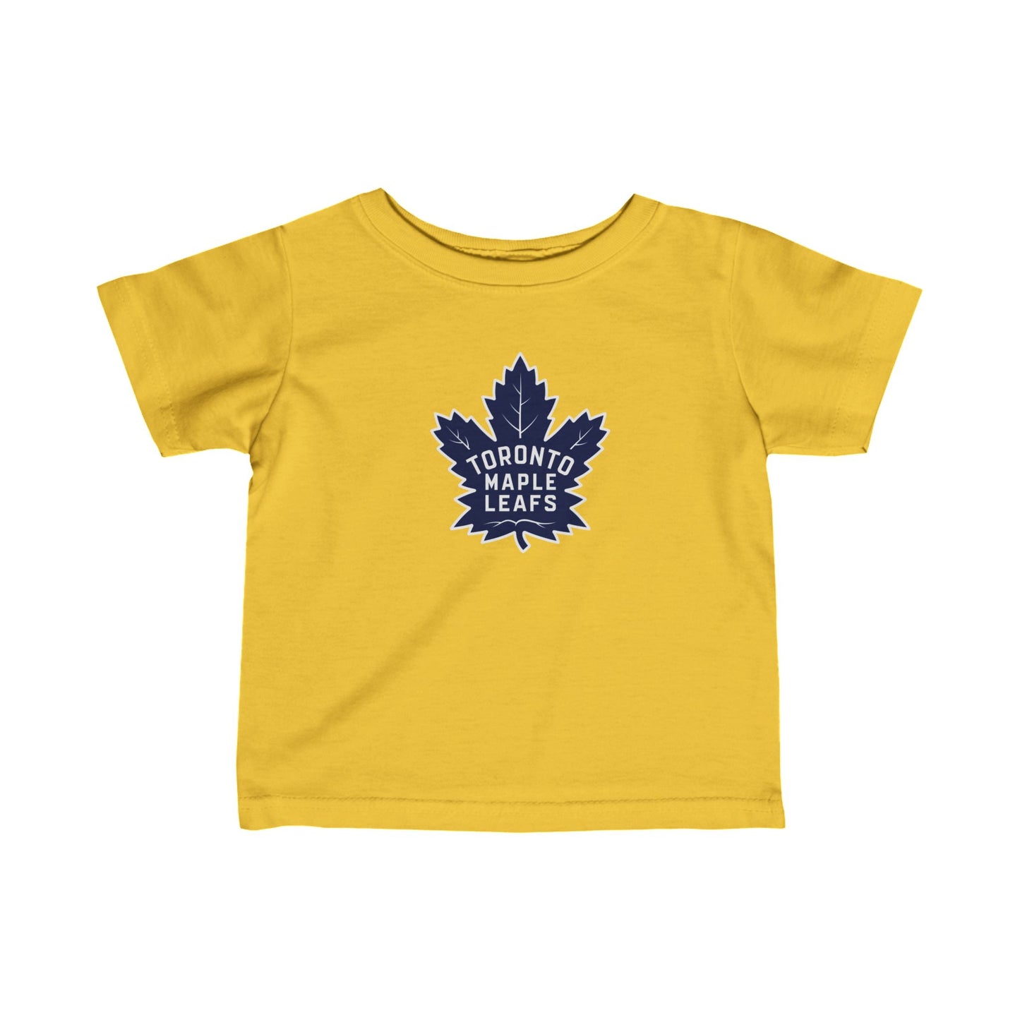 Toronto Maple Leafs Baby T-Shirt
