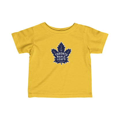 Toronto Maple Leafs Baby T-Shirt