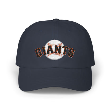 San Francisco Giants Cap