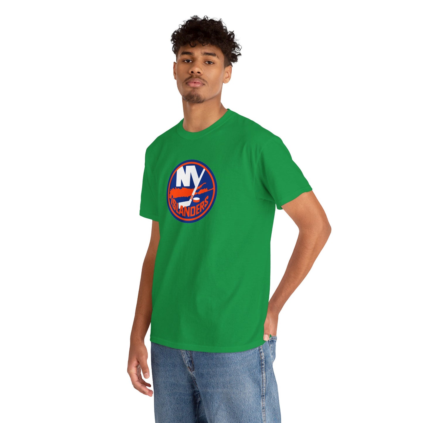 New York Islanders T-Shirt