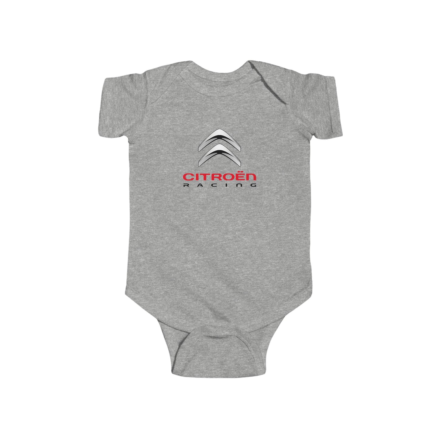 Citroën Racing Onesie