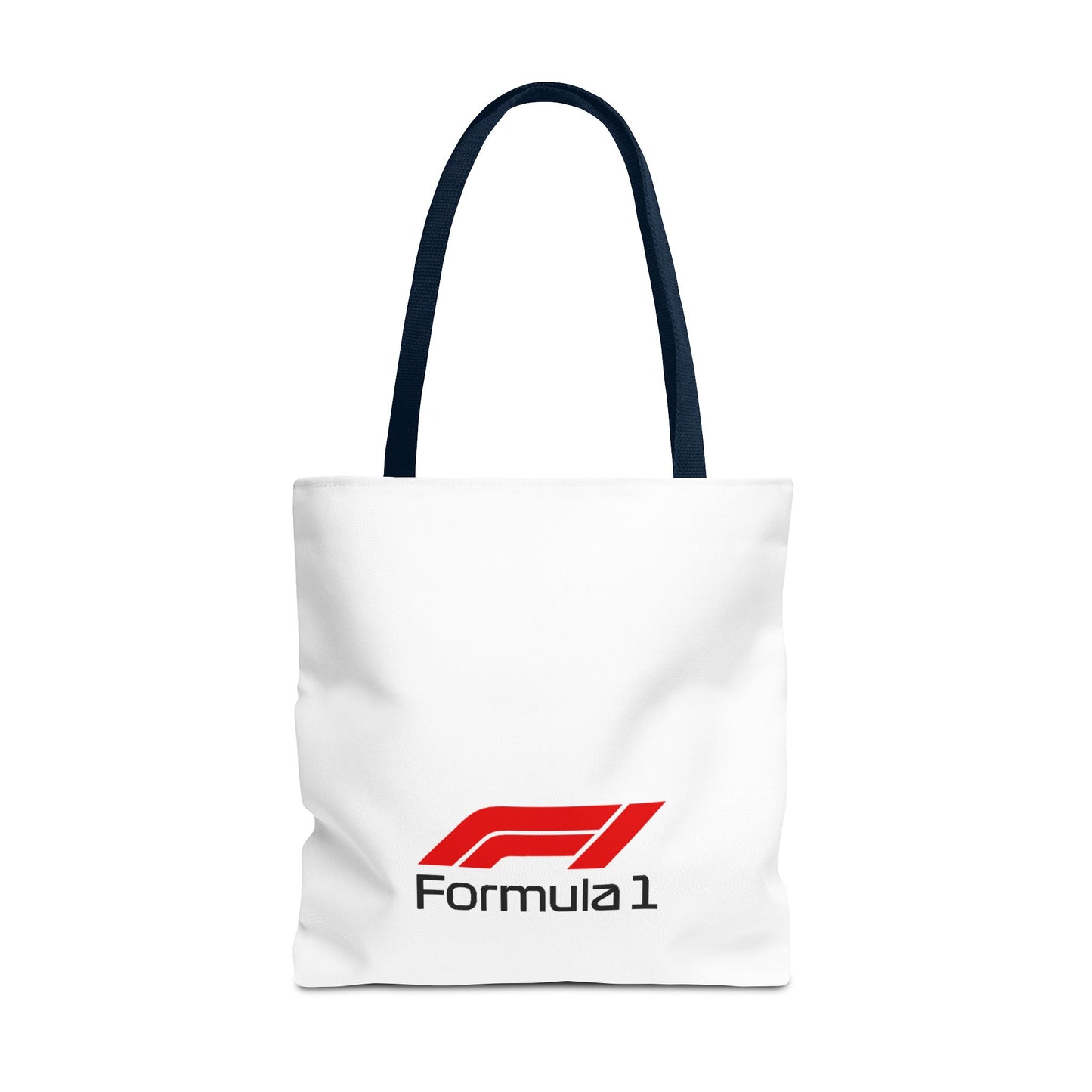 Mercedes AMG Petronas F1 Tote Bag