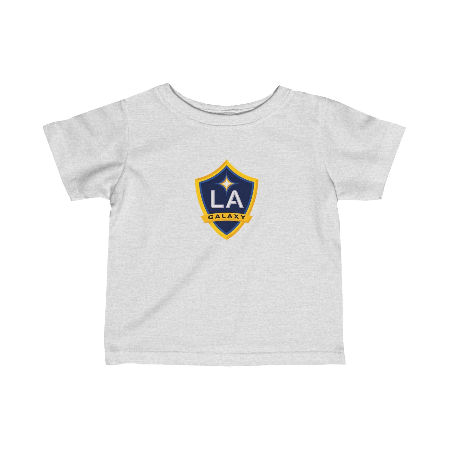LA Galaxy Baby T-Shirt