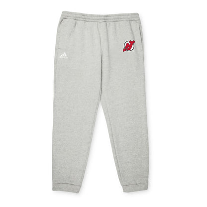 New Jersey Devils Adidas Fleece Joggers