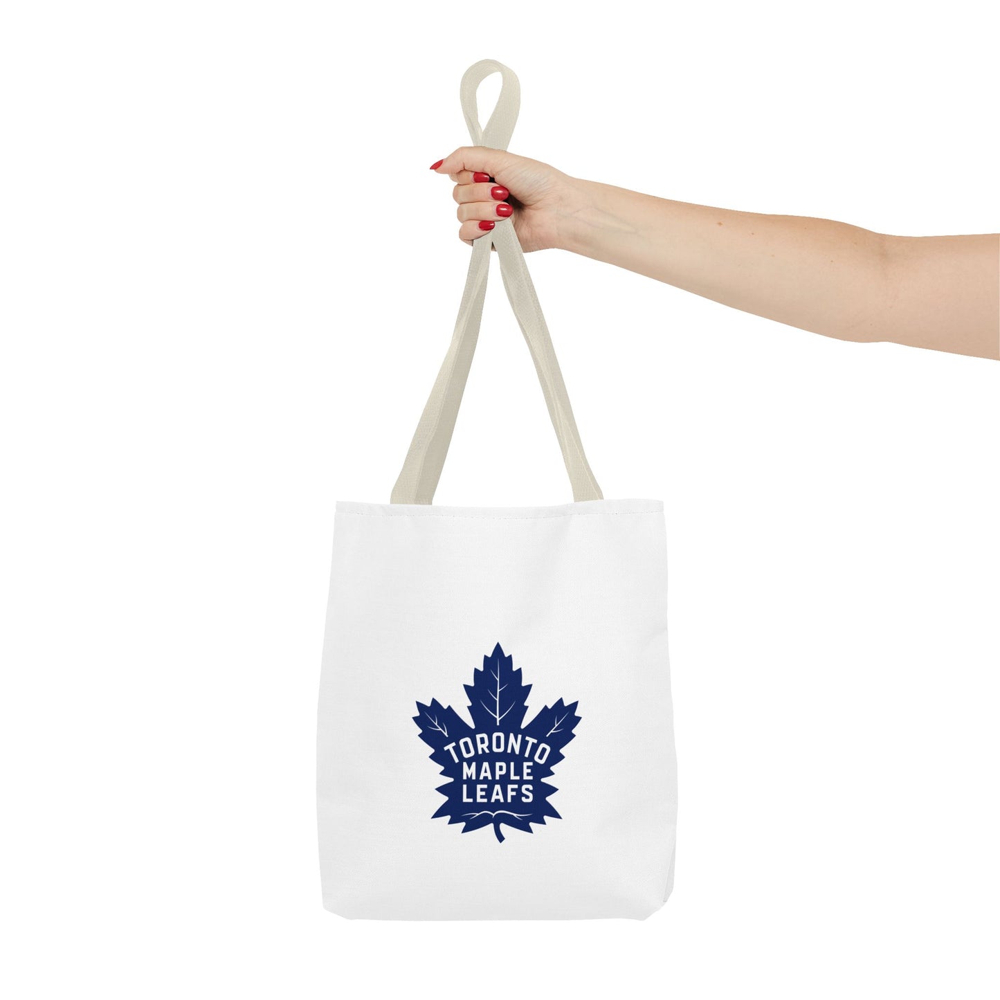 Toronto Maple Leafs Tote Bag