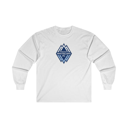 Vancouver Whitecaps FC Long Sleeve T-Shirt