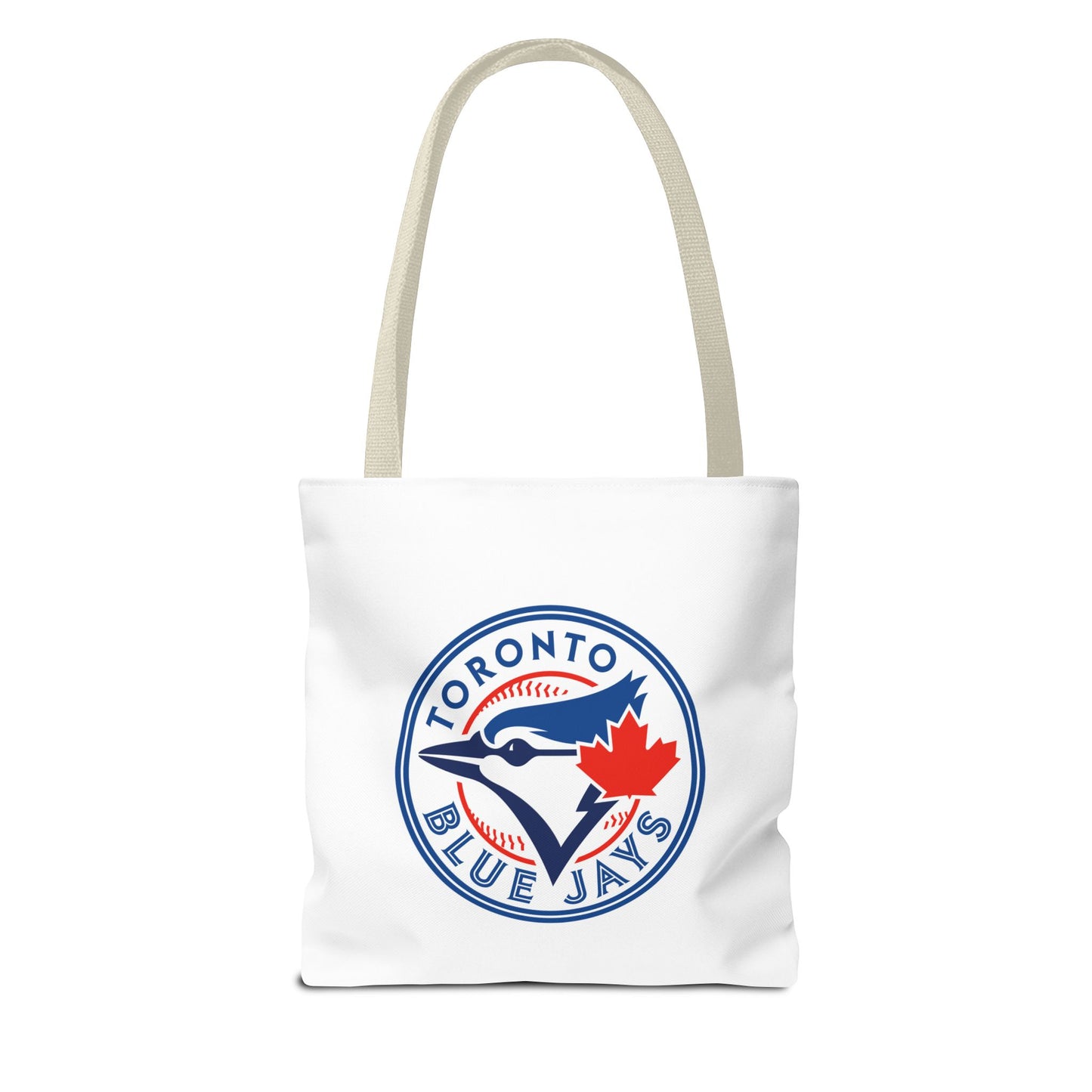 Toronto Blue Jays Tote Bag
