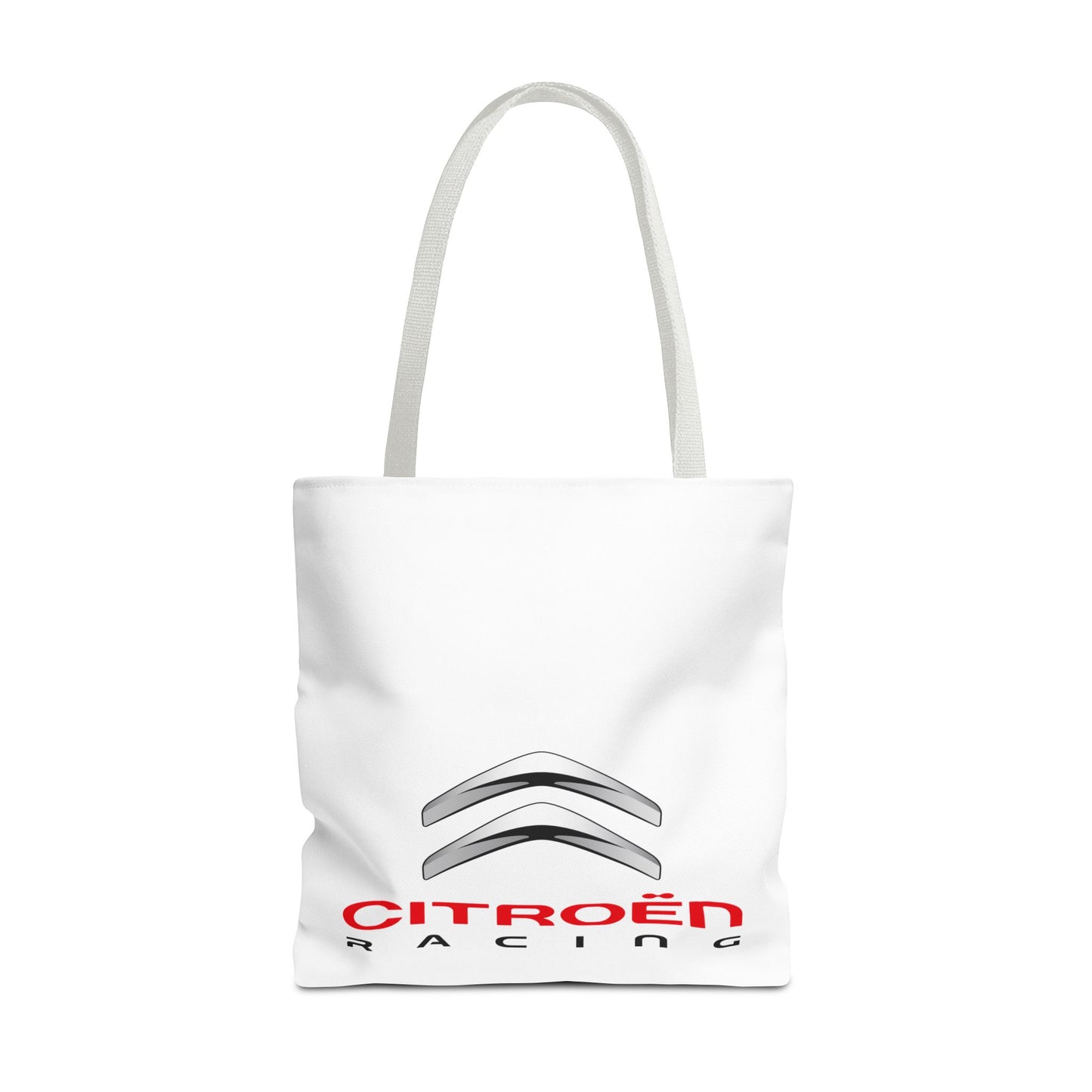 Citroen Racing Tote Bag