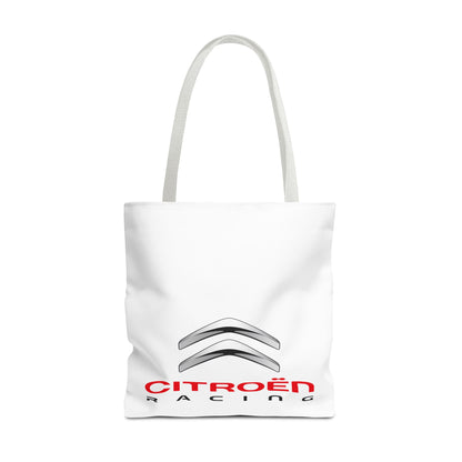 Citroen Racing Tote Bag