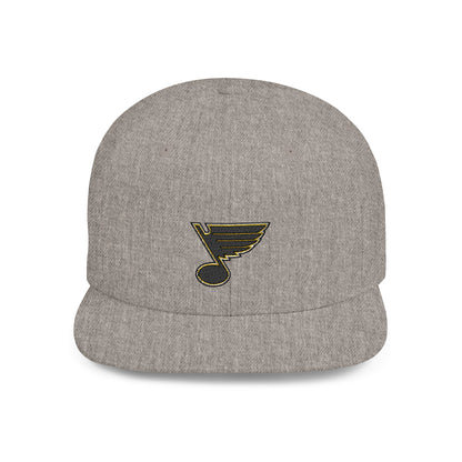 San Louis Blues Snapback