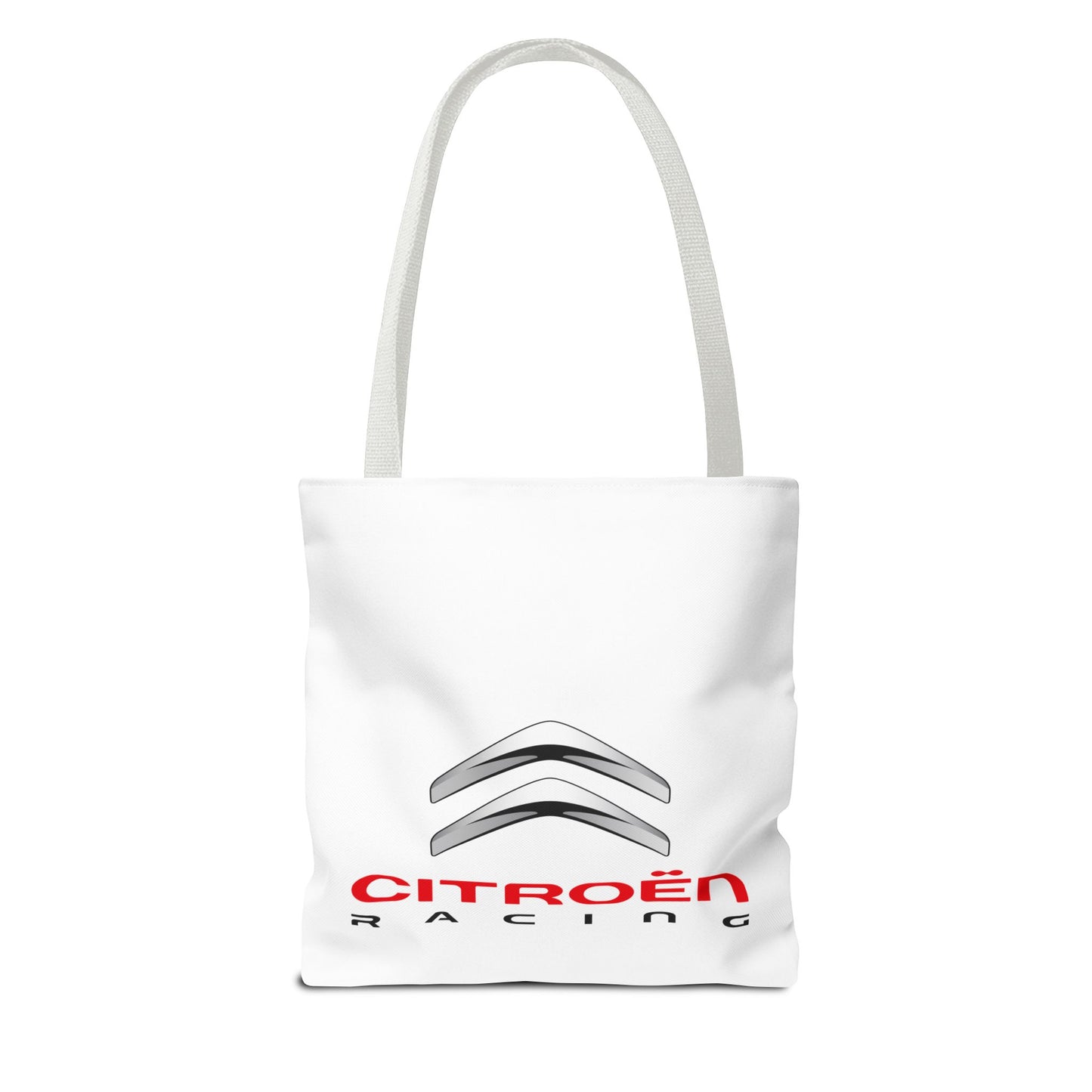 Citroen Racing Tote Bag