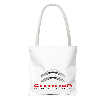 Citroen Racing Tote Bag