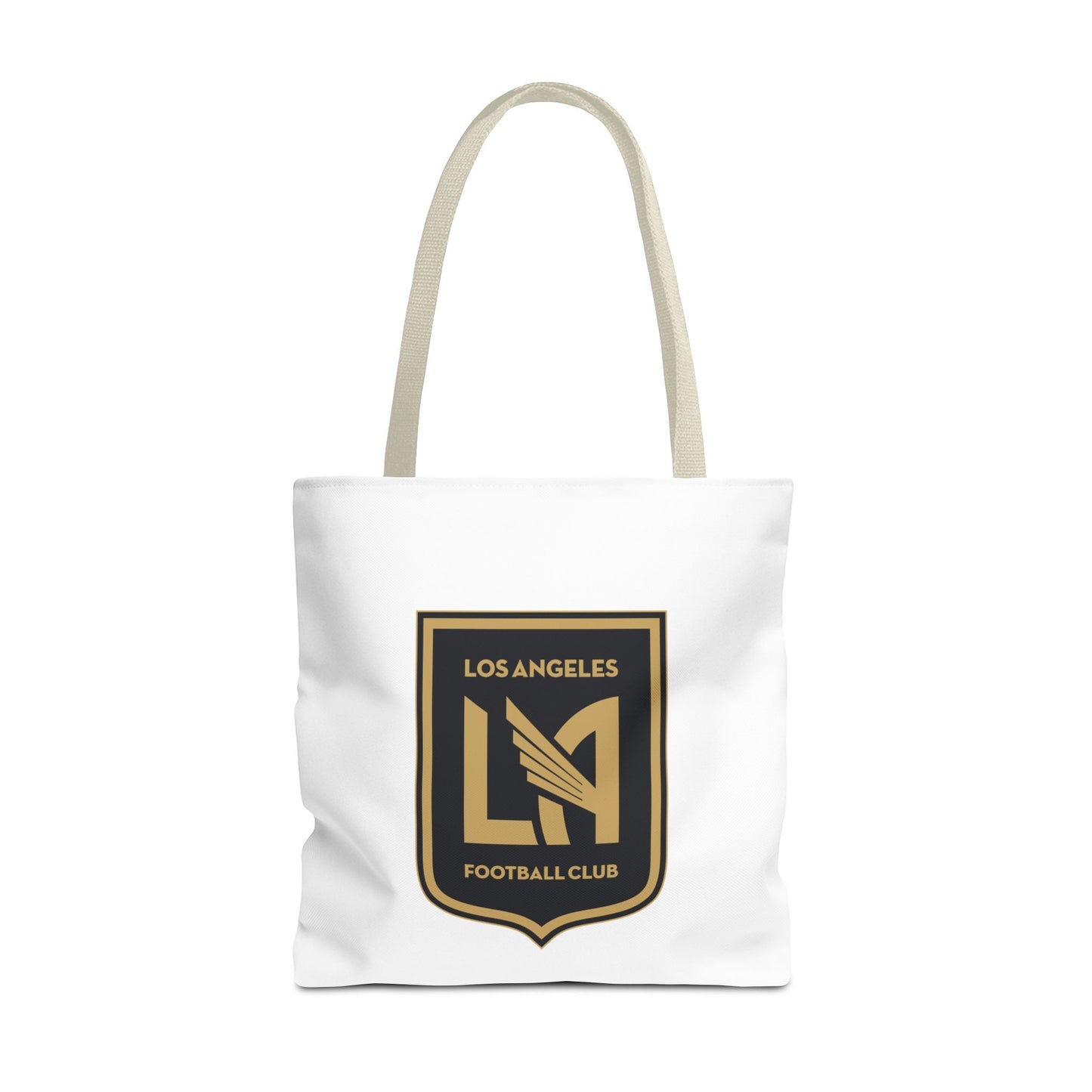 Los Angeles FC Tote Bag