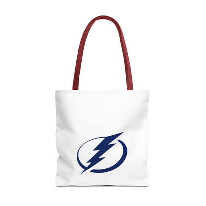 Tampa Bay Lightning Tote Bag