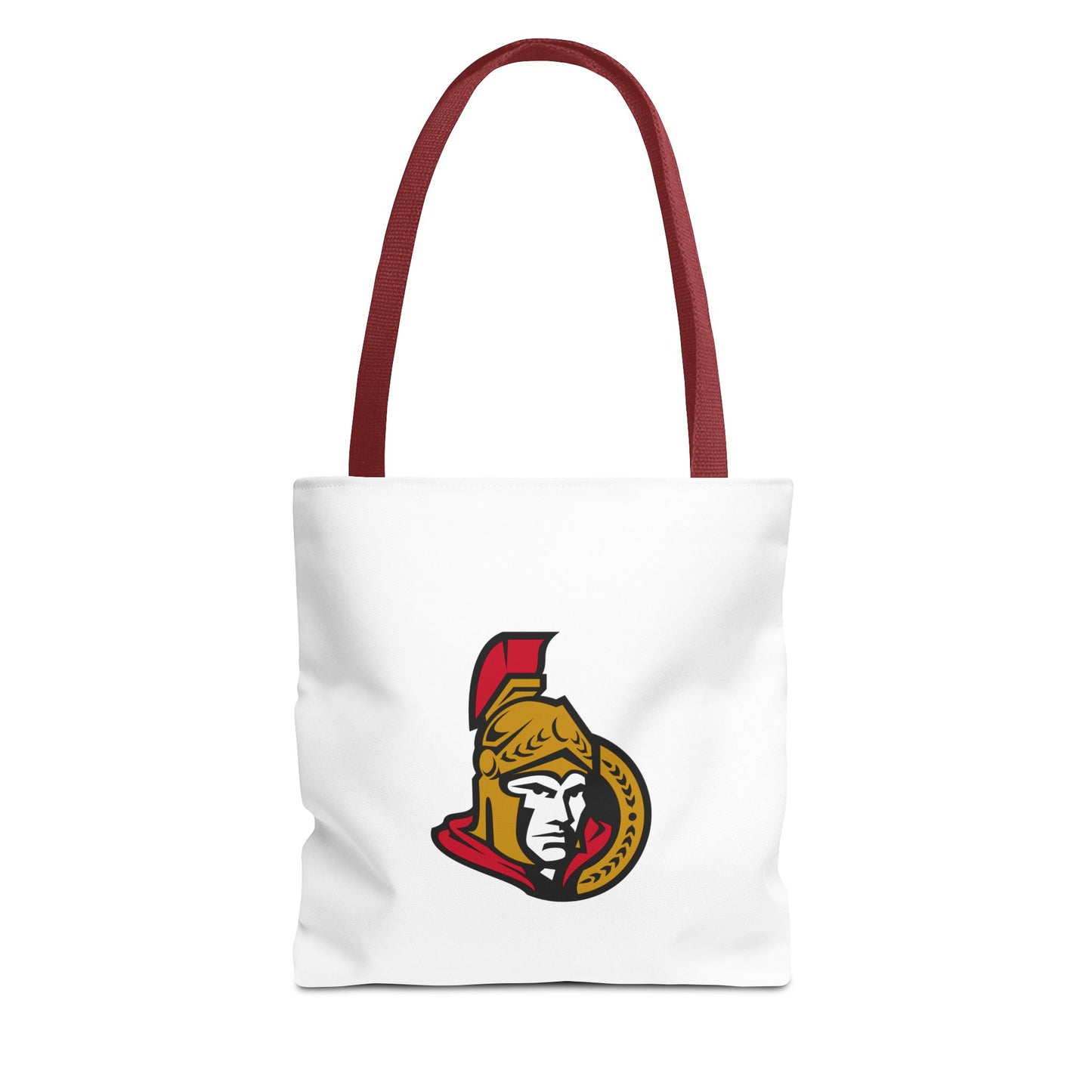 Ottawa Senators Tote Bag