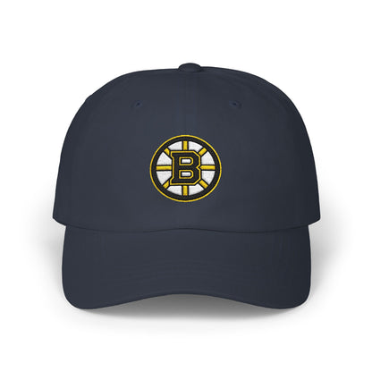 Boston Bruins Cap