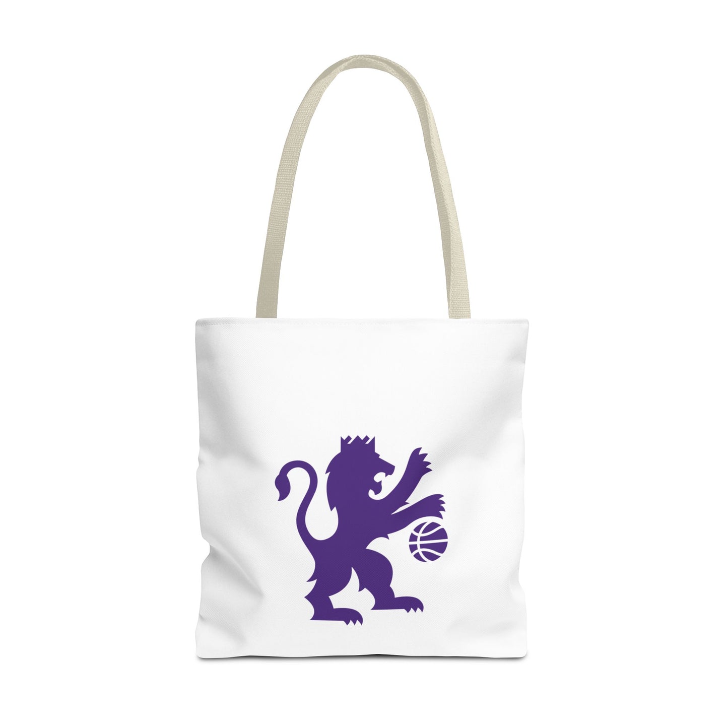 Sacramento Kings Lion Tote Bag