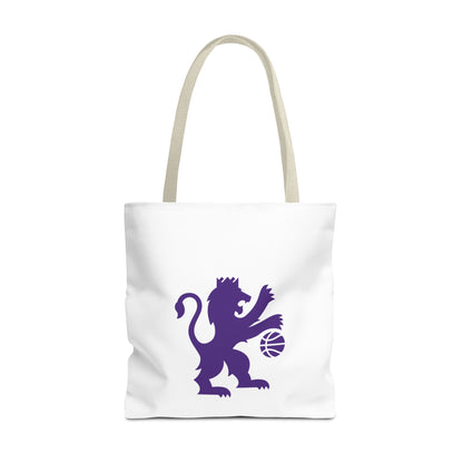 Sacramento Kings Lion Tote Bag