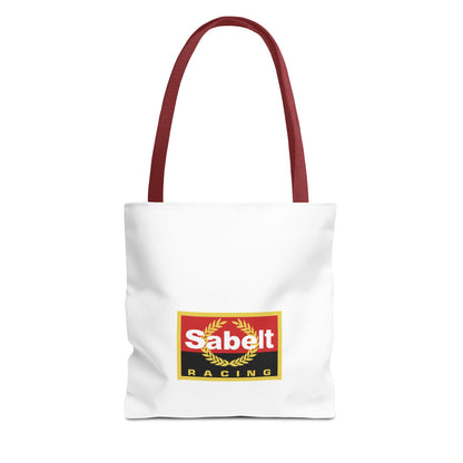 Sabelt Racing Tote Bag
