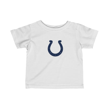 Indianapolis Colts Baby T-Shirt