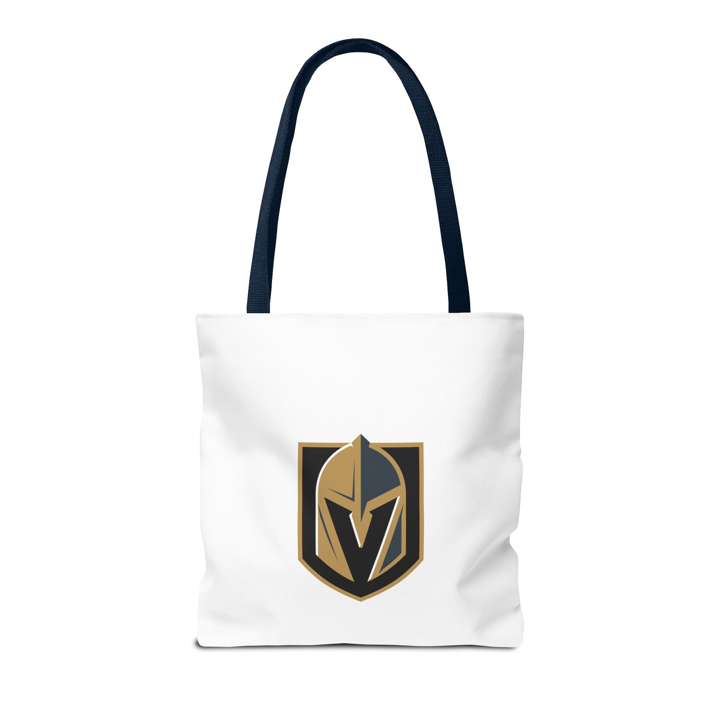Vegas Golden Knights Tote Bag