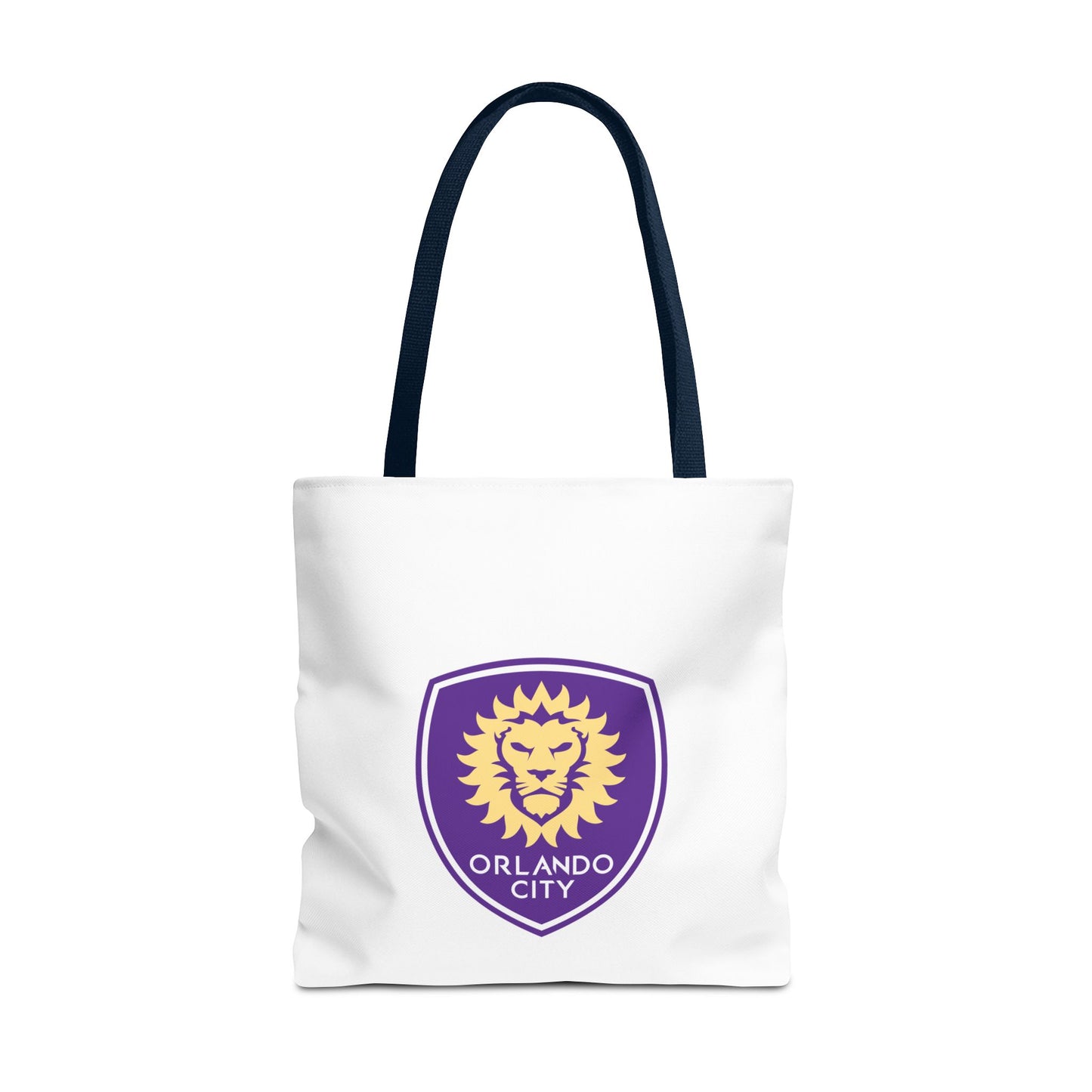 Orlando City SC Tote Bag