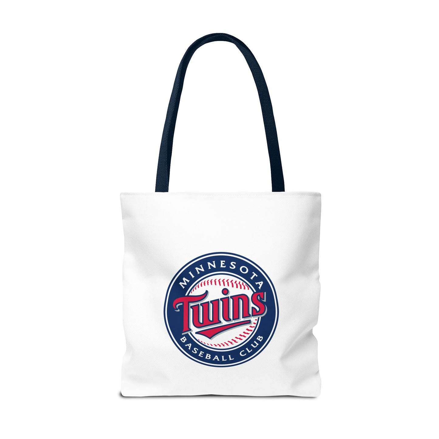 Minnesota Twins Tote Bag