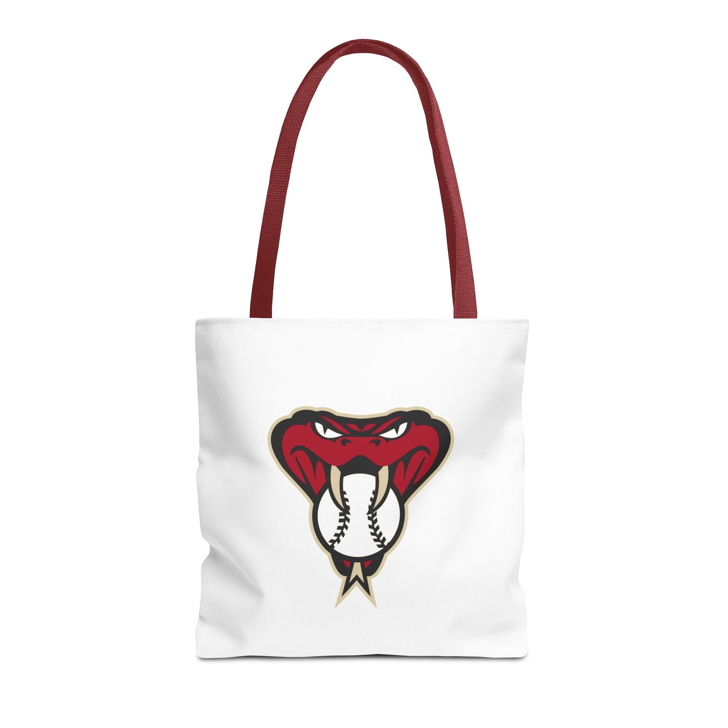 Arizona Diamondbacks Snake Tote Bag