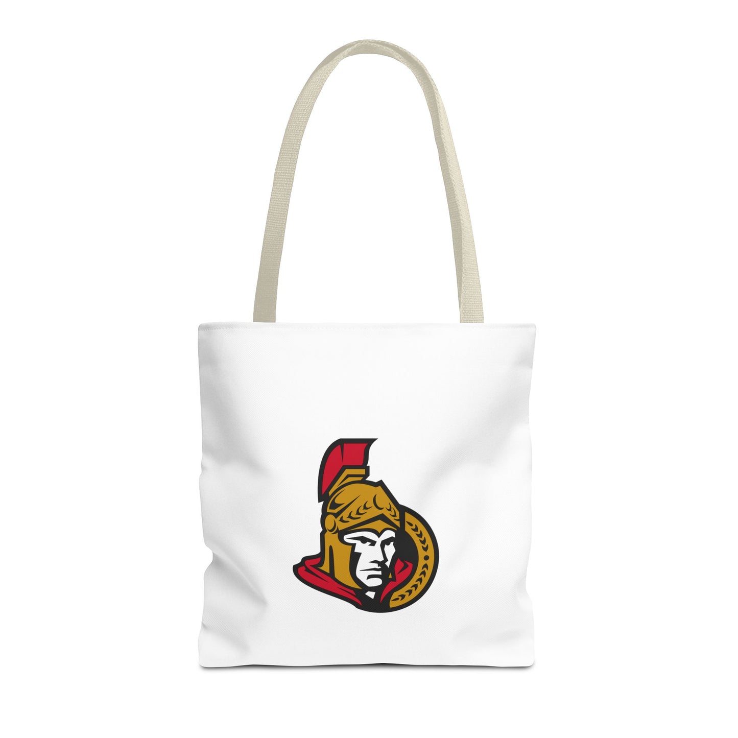 Ottawa Senators Tote Bag