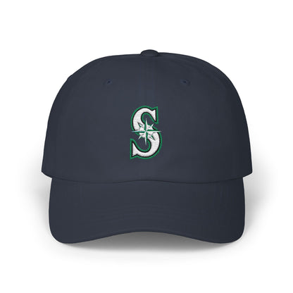 Seattle Mariners S Cap
