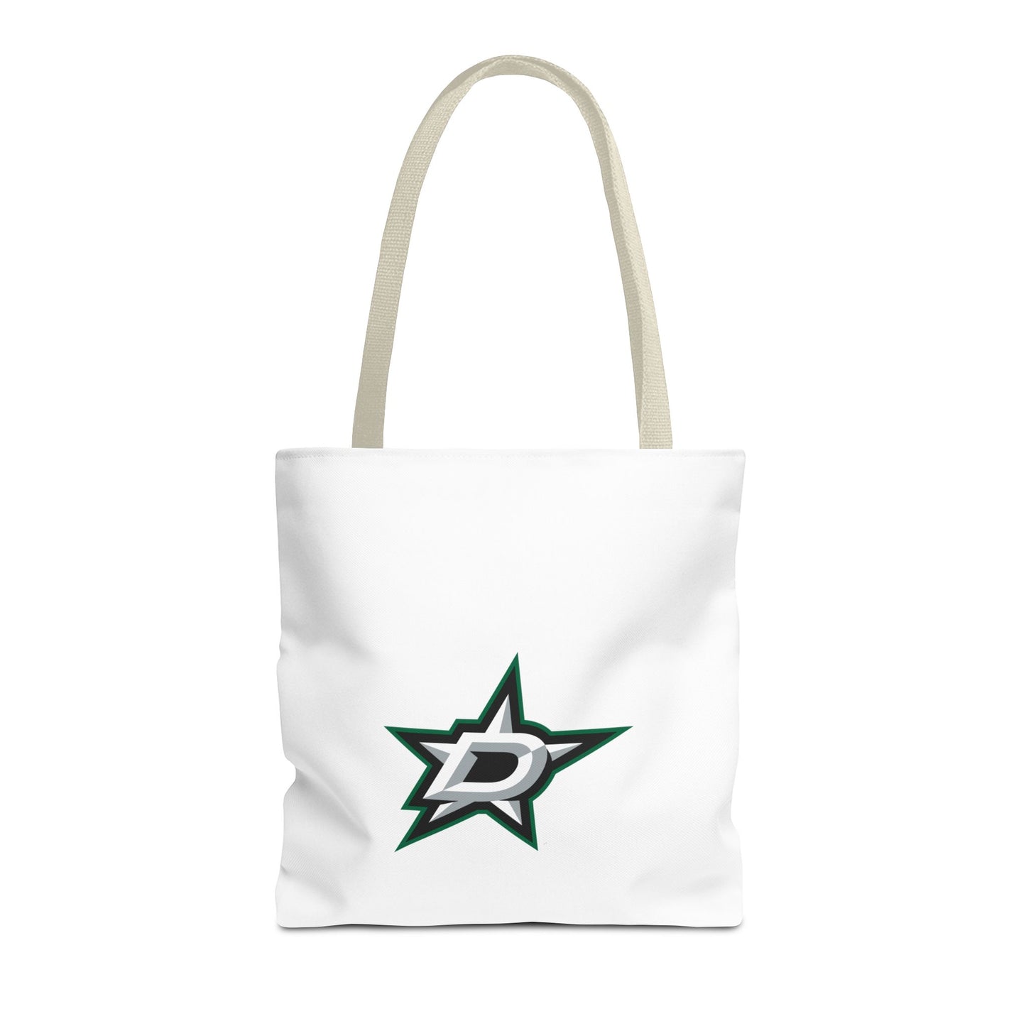 Dallas Stars Tote Bag