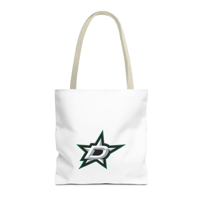 Dallas Stars Tote Bag