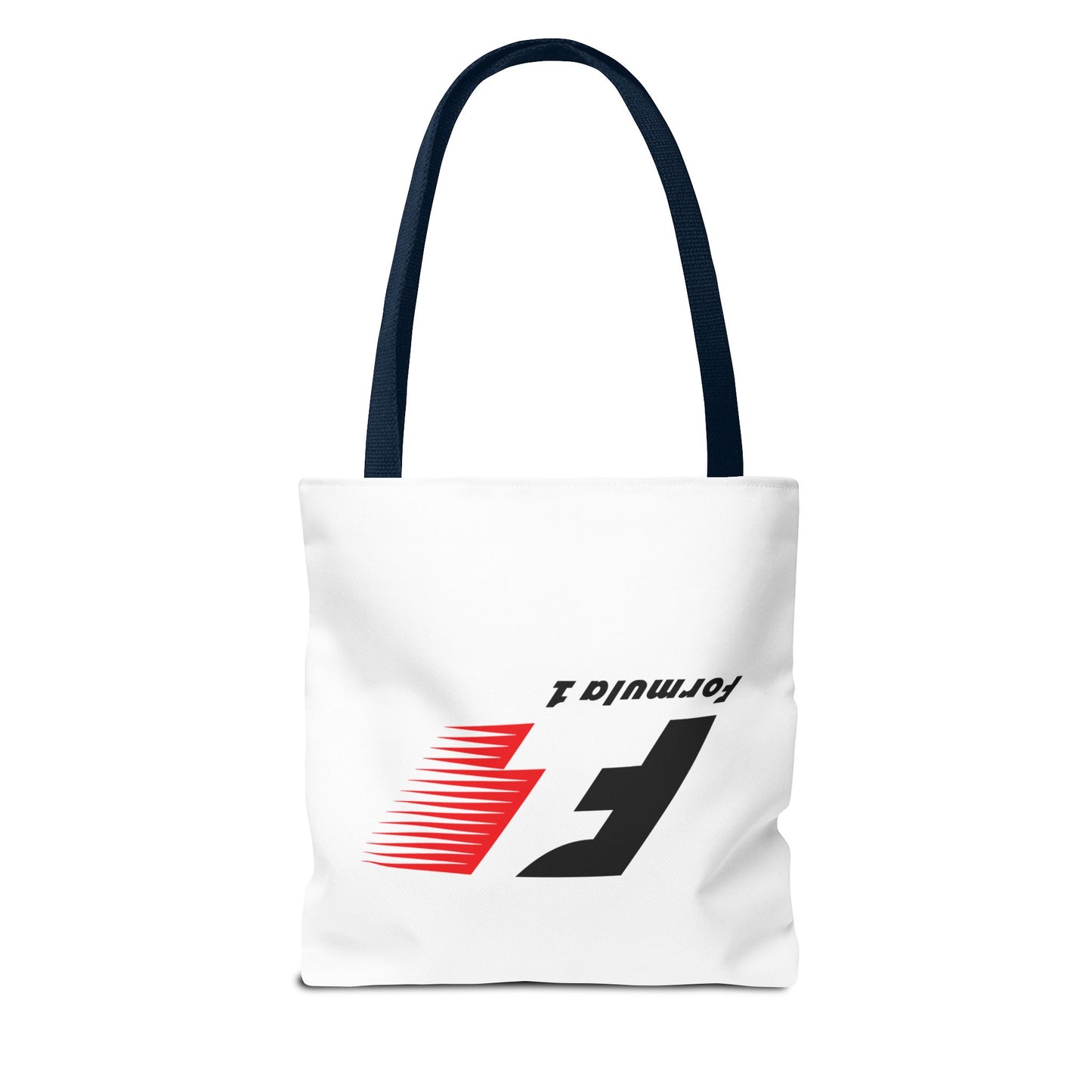 Formula One Racing Tote Bag