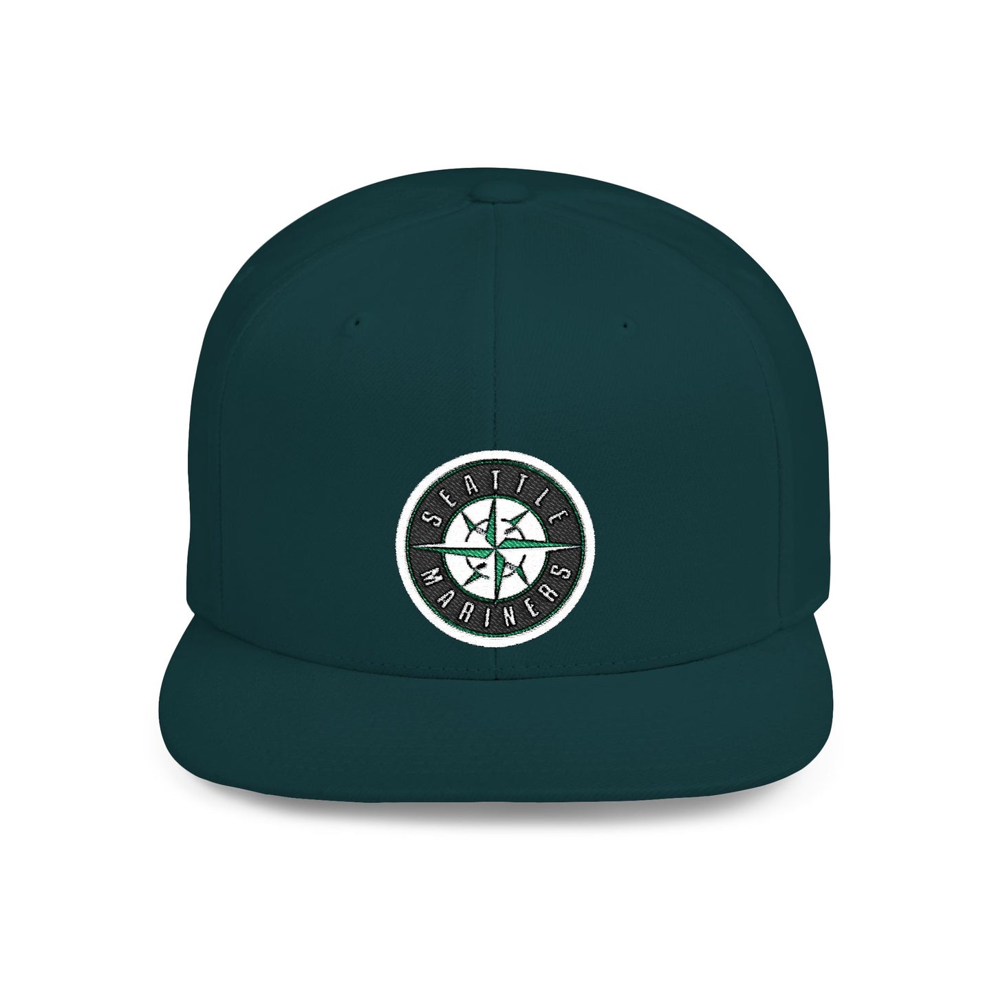 Seattle Mariners Snapback