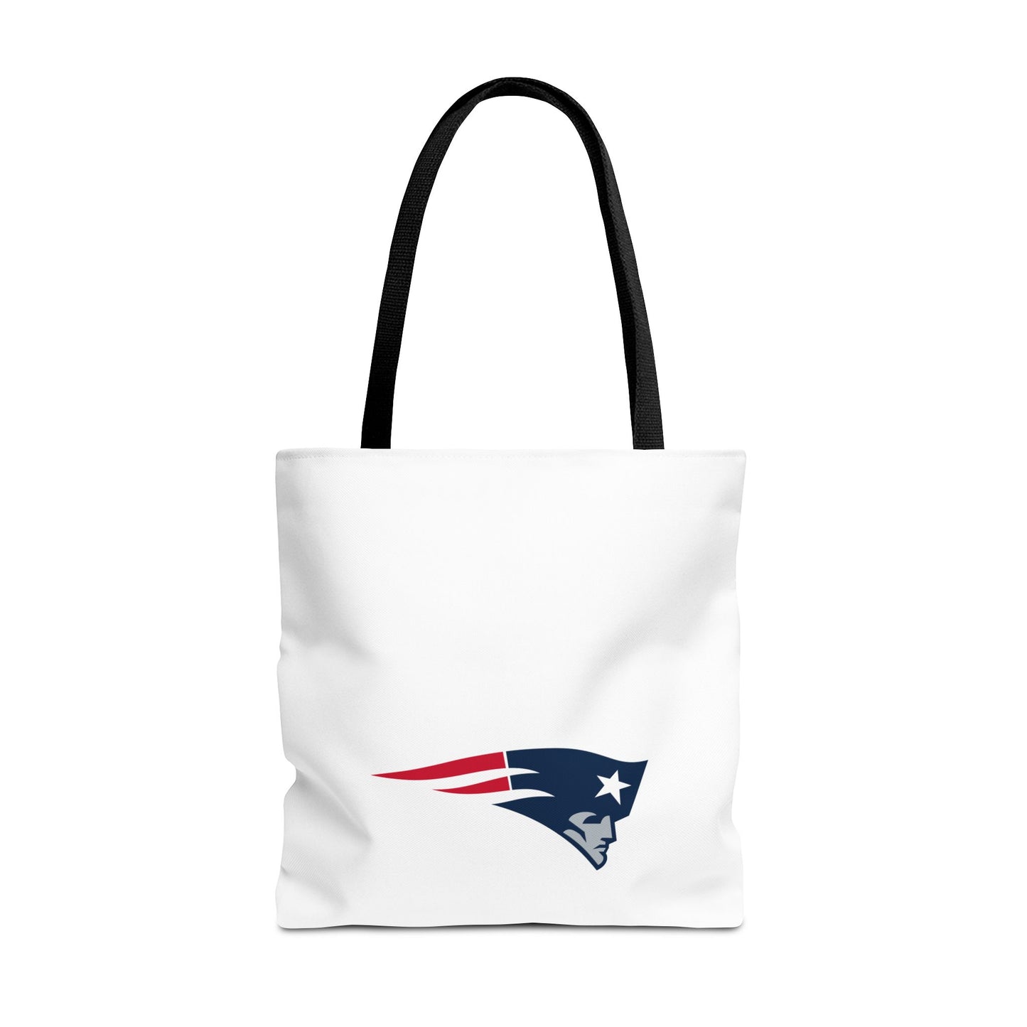 New England Patriots Tote Bag