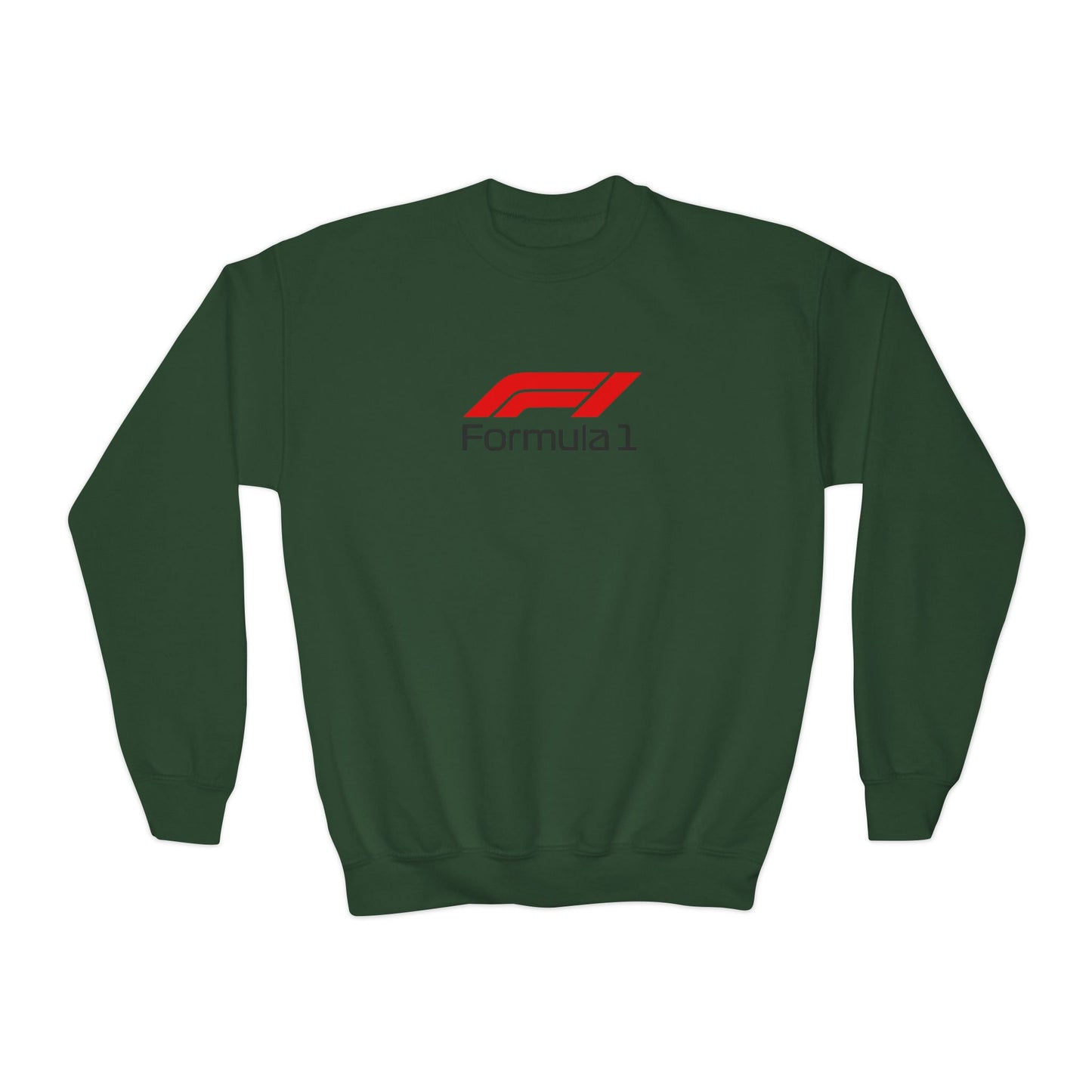Formula 1 Youth Sweatshirt