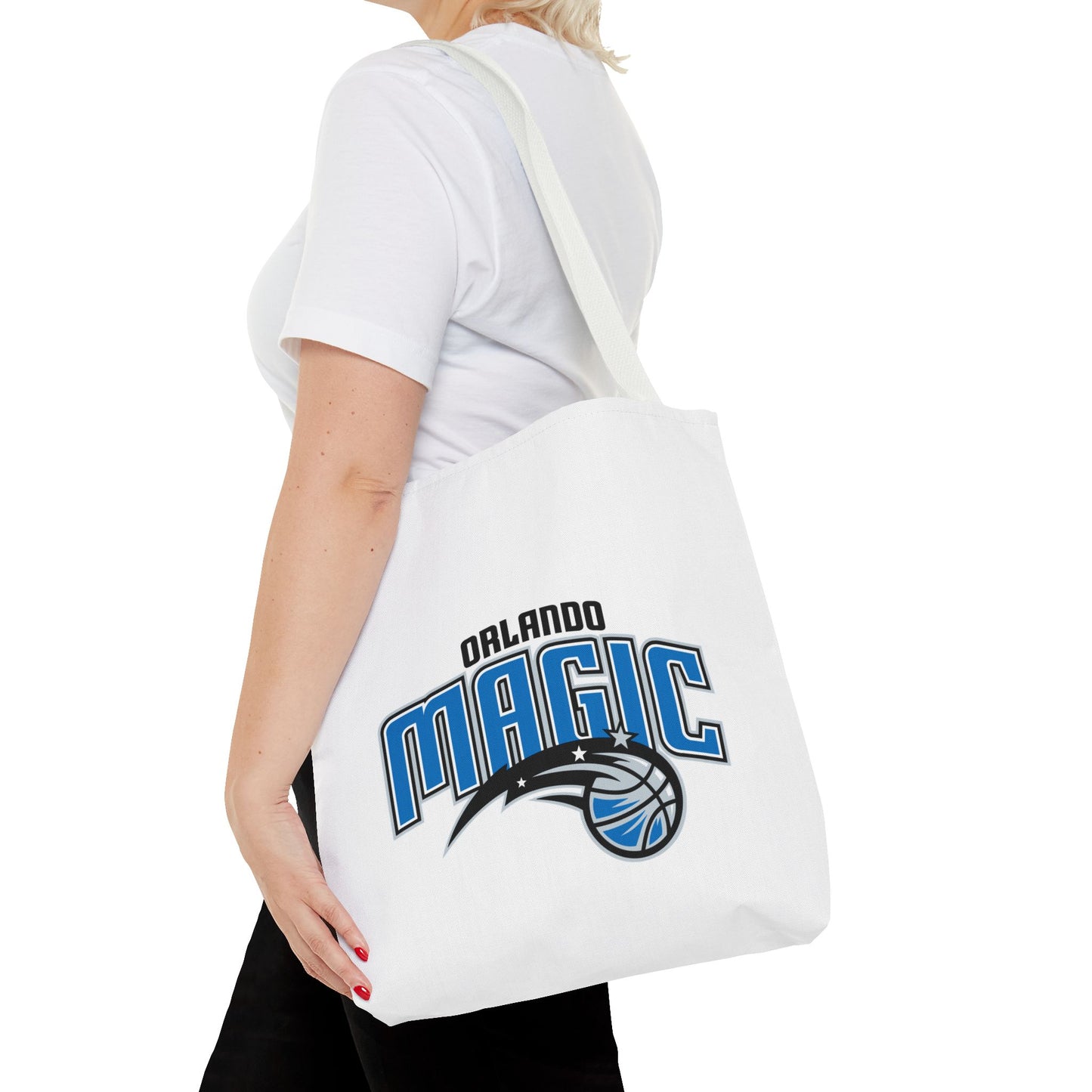 Orlando Magic Tote Bag