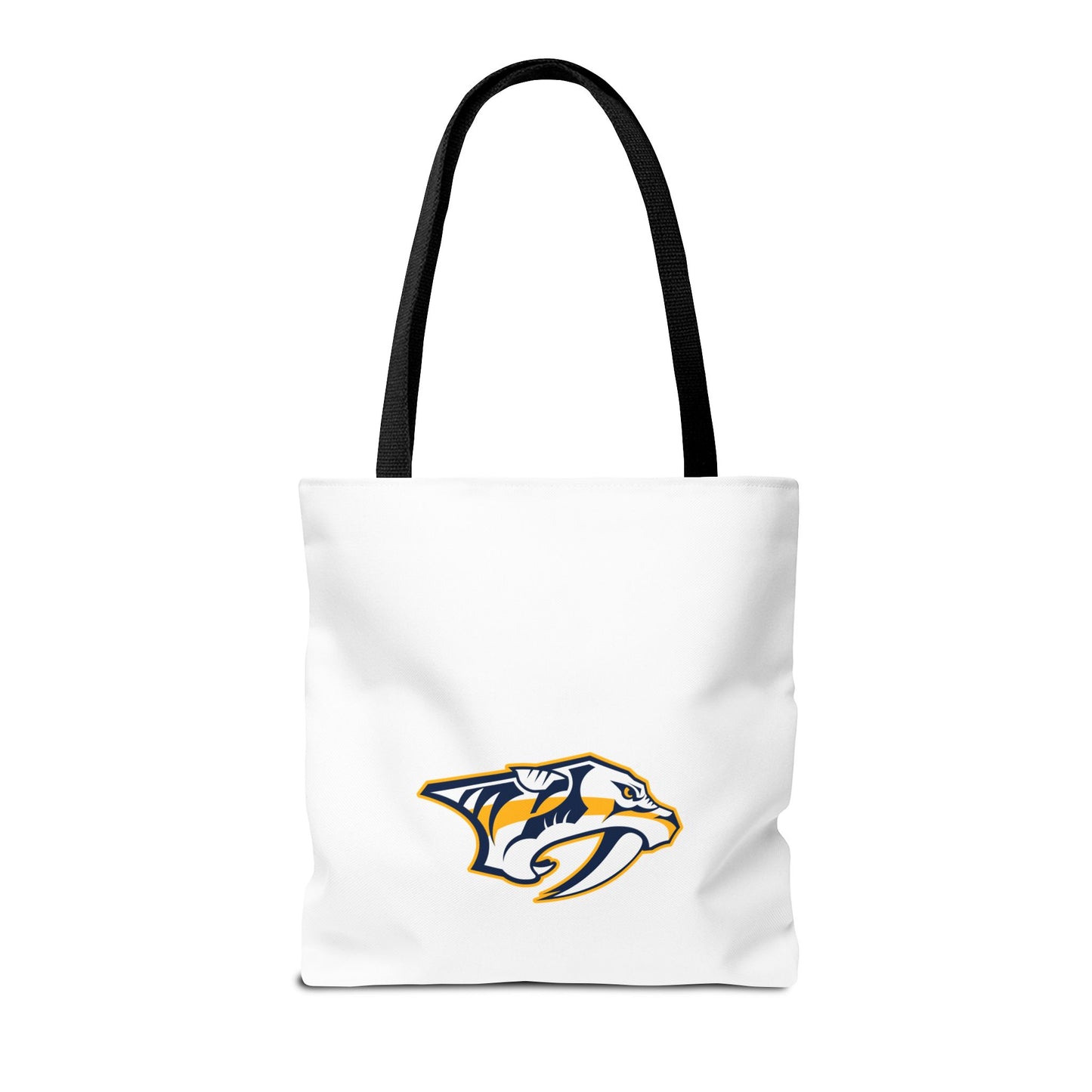 Nashville Predators Tote Bag