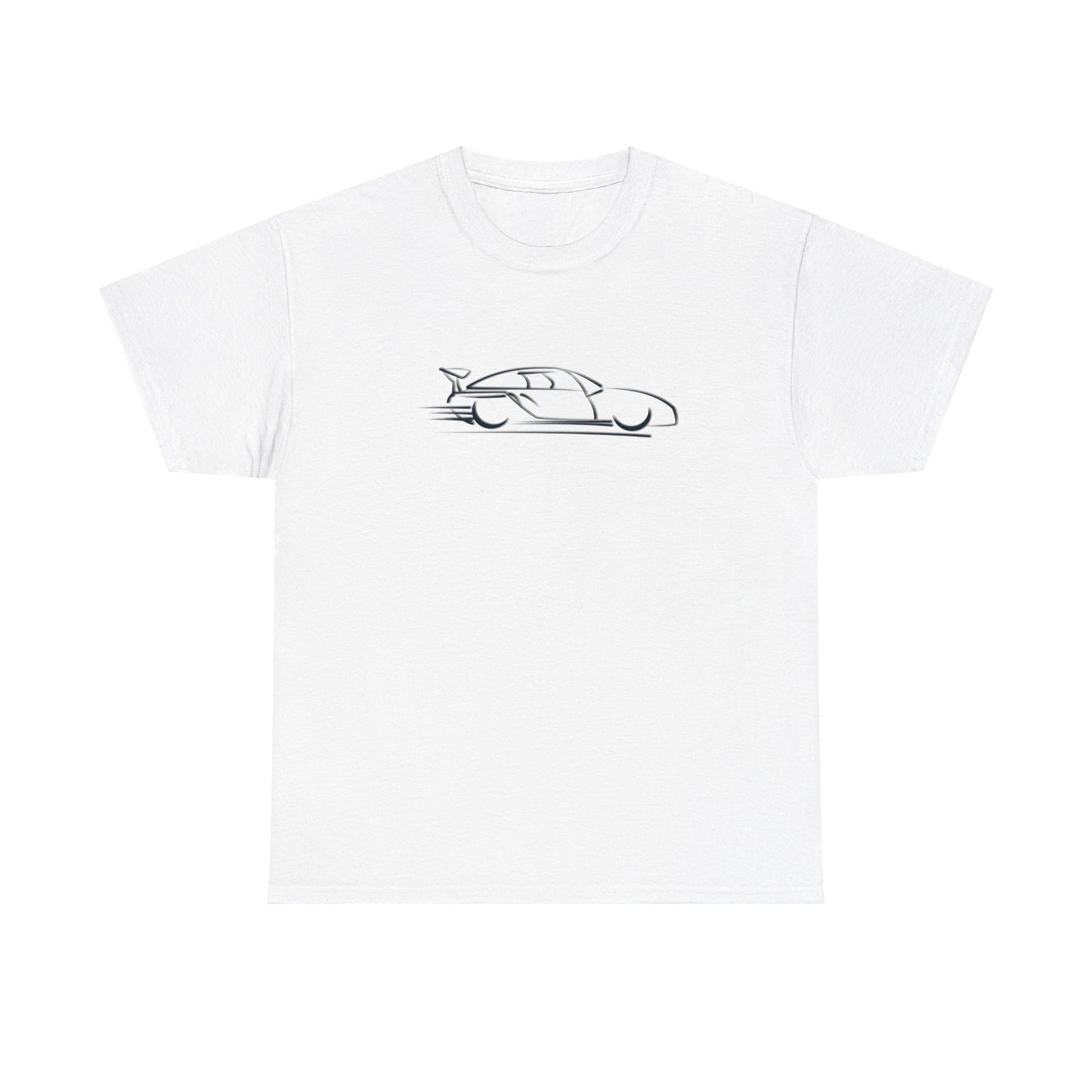Race Car T-Shirt