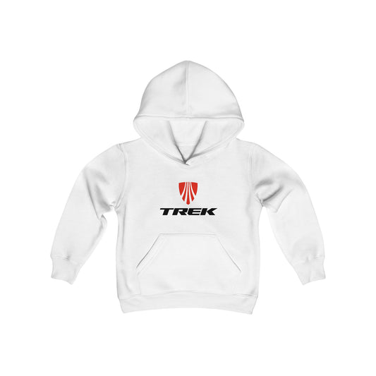 Trek Bicycle Racing Youth Hoodie